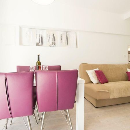 Apartment Neyra 2 Split Exterior foto