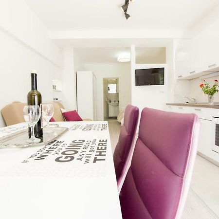 Apartment Neyra 2 Split Exterior foto